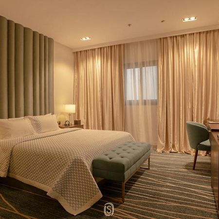 Iris Boutique Jazan Hotel Eksteriør billede